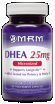 DHEA (25mg 60 Vcap)